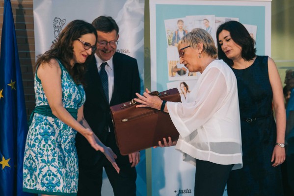 Cambios en Sanidad: continuidad en la gestión, distintas lealtades