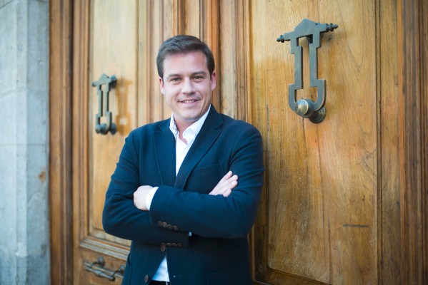 Roger Cerdà: 