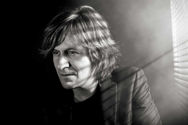 Emergents al Palau clausura otra temporada con la música del cantautor Nacho Vegas 