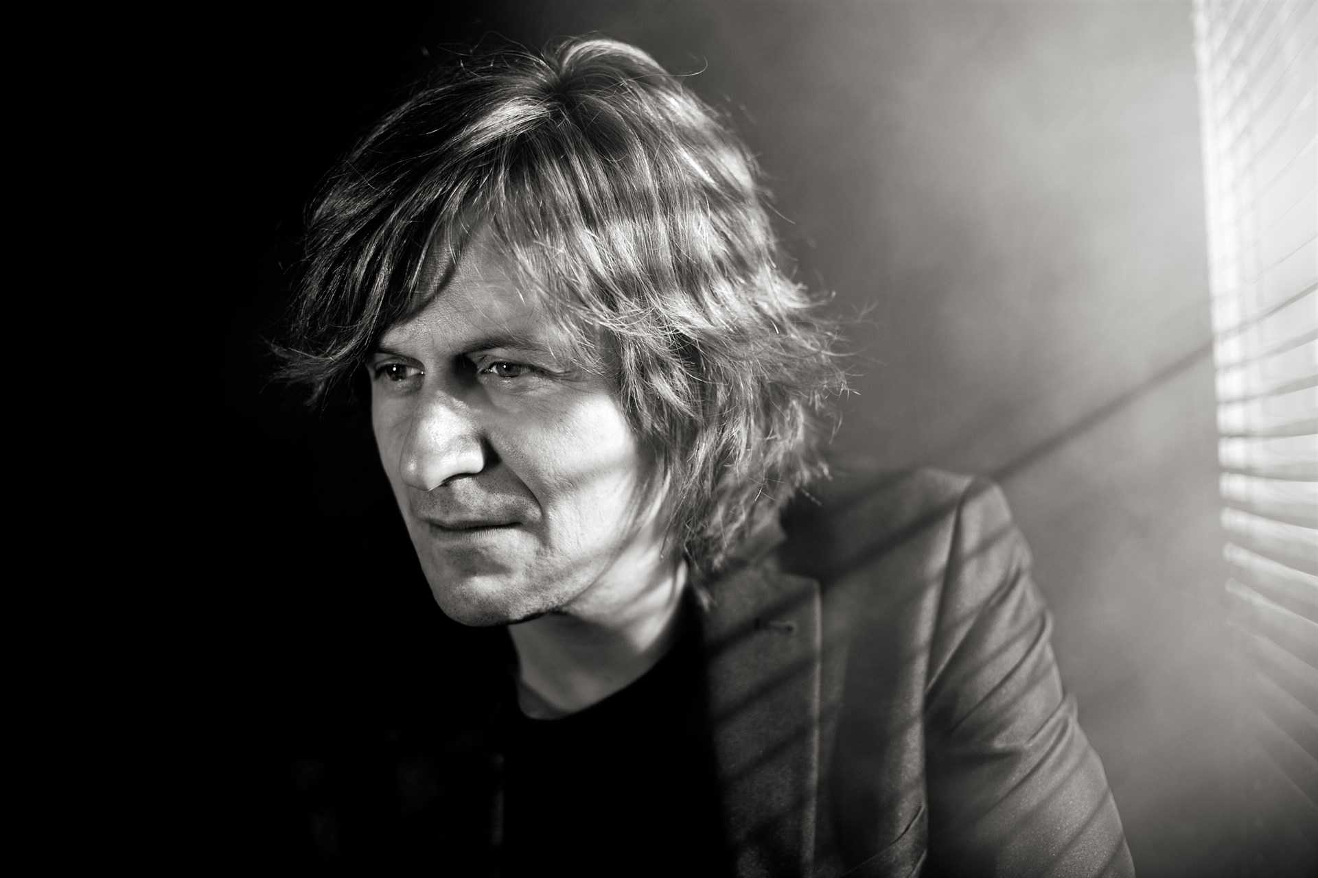 Emergents al Palau clausura otra temporada con la música del cantautor Nacho Vegas 