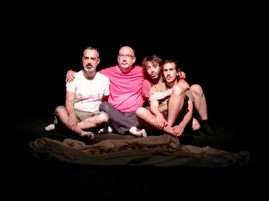 Tercera Setmana acull 'Y los huesos hablaron', un obra per traure a la llum la memòria oculta
