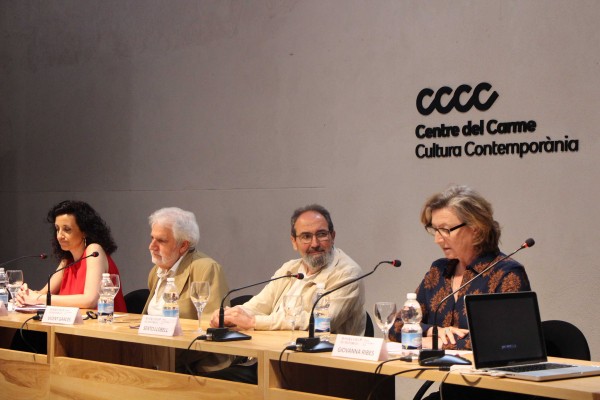 Sento Llobell sella la nueva Mostra Viva del Mediterrani: sin cine pero con danza 