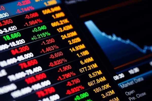 Valores con potencial de subida en bolsa