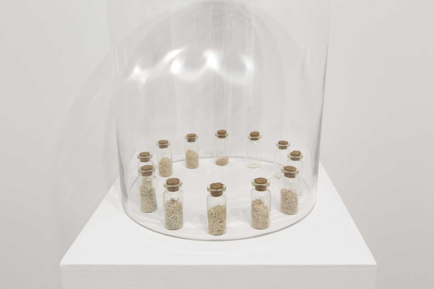 Jessye Luk y Alberto Gil Cásedas reflexionan sobre lo 