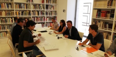 El PP aplica 'in extremis' los nombres vecinales en la purga del callejero en contra de la izquierda  