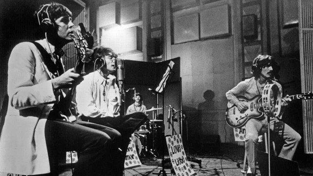 ¿Qué hicieron los Beatles por mejorar nuestra vida?