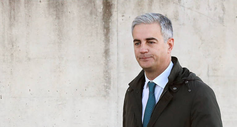 Costa destripa el 'dopaje' del PPCV y apuntala la acusación de malversación