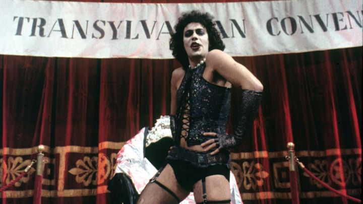 'The Rocky Horror Picture Show' se ha hecho mayor... pero no madura