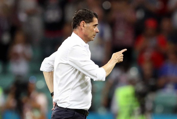 Hierro: 