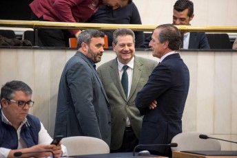 El PP busca una salida para Orihuela: ¿Es Francisco Sáez el elegido o la solución está fuera del partido?