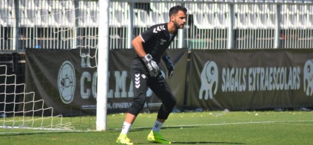 El Castellón, centrado en dar el primer paso hacia el ascenso

