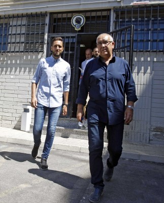 El Hércules renovará su línea defensiva para el próximo curso