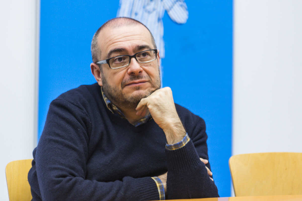 La Diputación busca director para el MuVIM y Etnología 