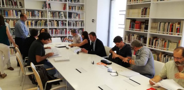 Un colectivo alerta de la repetición de nombres en el ajuste del callejero acordado por el PP
