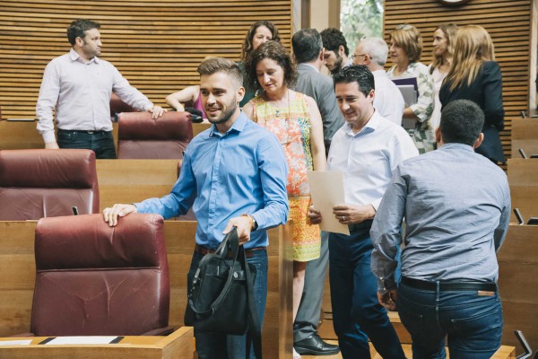 Compromís aplaza el impuesto a las bebidas azucaradas a la siguiente legislatura