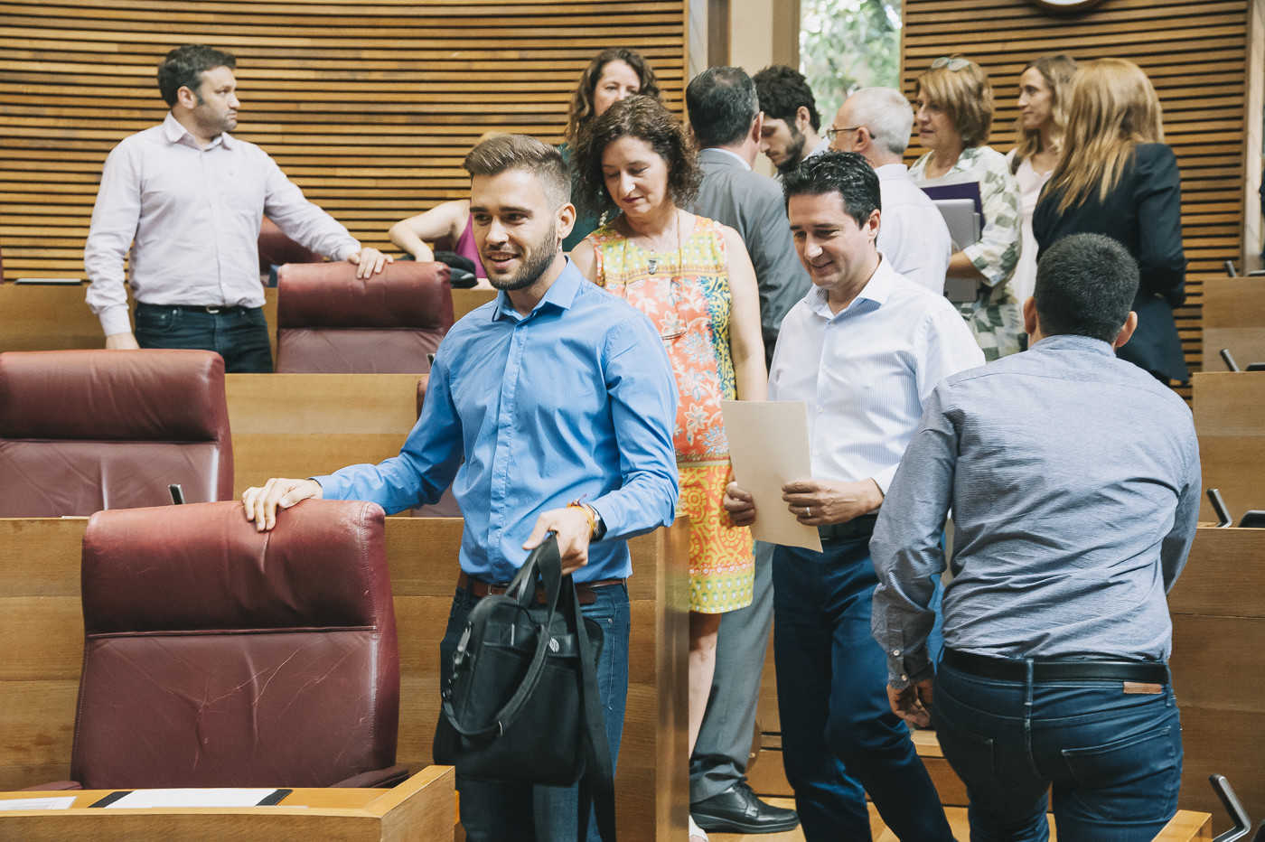 Compromís aplaza el impuesto a las bebidas azucaradas a la siguiente legislatura