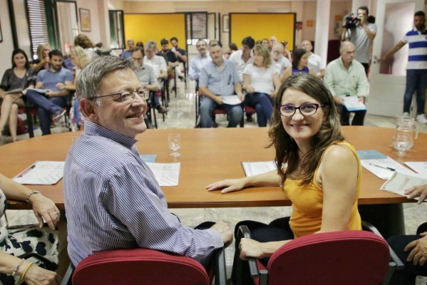 El Consell del Botànic elige un municipio gobernado por Ciudadanos para el VI Seminari de Govern