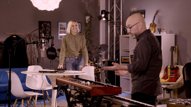 À Punt, o cuando la música vuelve a ser importante en nuestra televisión