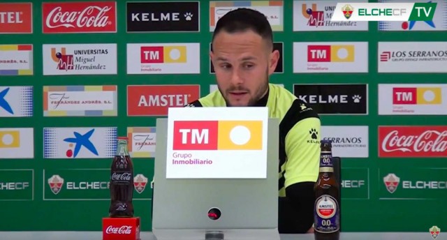 Iván Sánchez: 