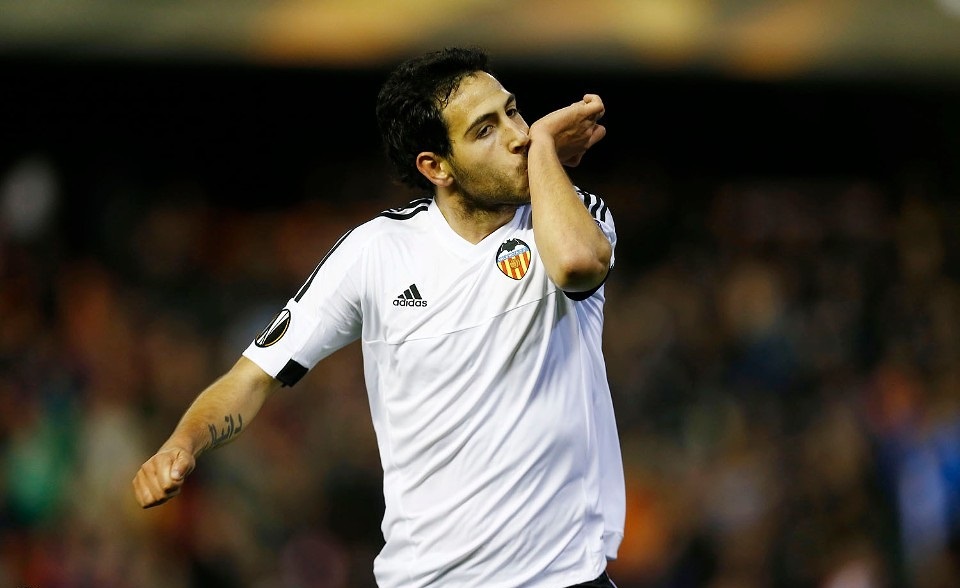 La sonrisa de Parejo