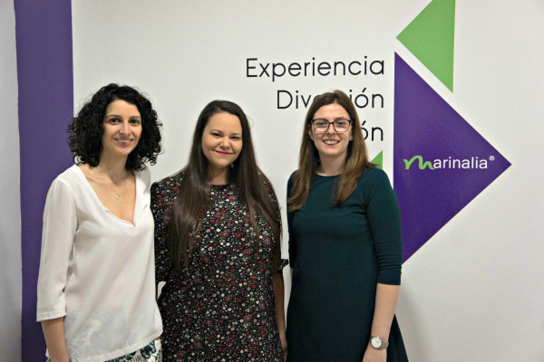 La plataforma Marinalia: un escaparate para pymes del sector de ocio y tiempo libre