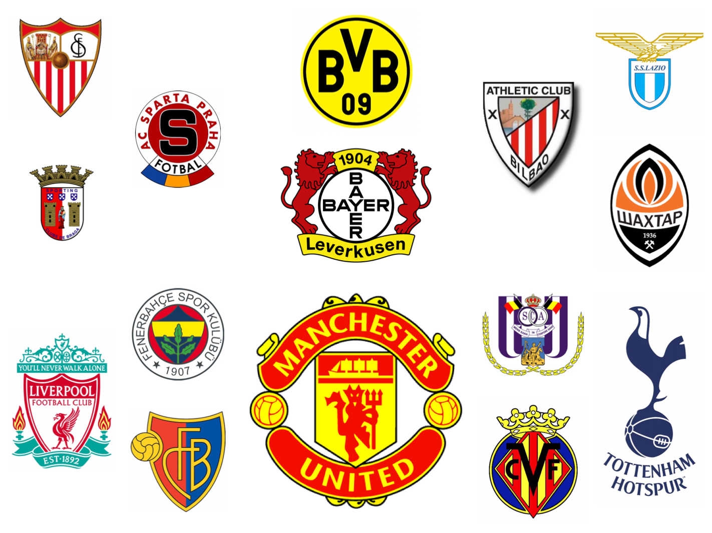 Los posibles rivales del Valencia en octavos de final