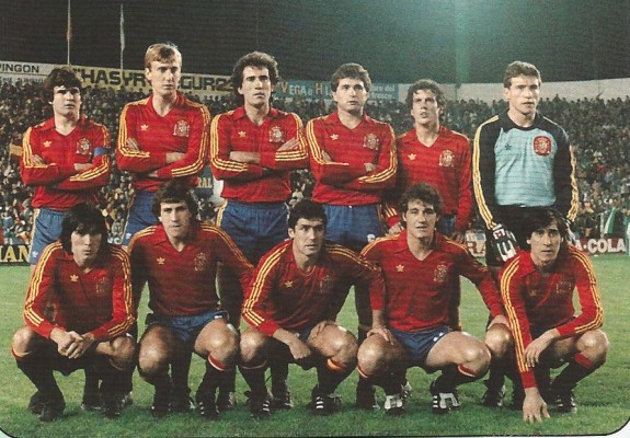 España jugará contra Inglaterra en el Benito Villamarín el 15 de octubre