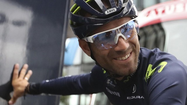 Valverde: 