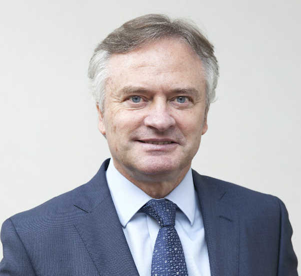 Ignacio Baeza Gómez - 