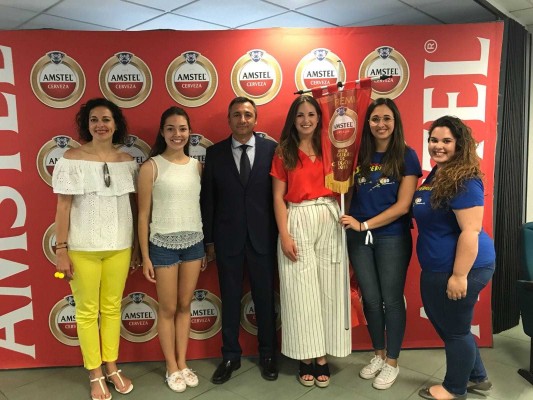 Port d'Alacant gana Unes Fogueres de Categoria: 