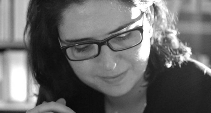 Quan les grans poetes es consoliden: la veu d'Àngels Gregori