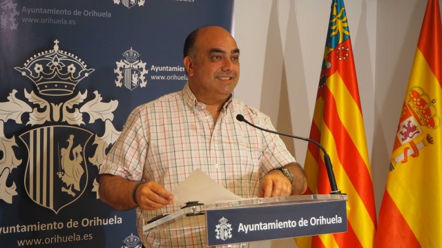 Deportes invierte 100.000 euros en mantenimiento y mejora de sus instalaciones