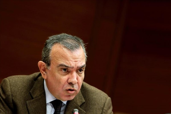 López Abad, Ferri y Baldó serán juzgados por las operaciones inmobiliarias de la CAM en el Caribe