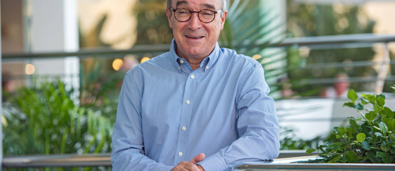 Hosbec pide que se mantenga el peaje de la AP7 para Alicante con un pago 