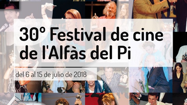 19 cortos compiten en la Sección Oficial del Festival de Cine de l'Alfàs del Pi
