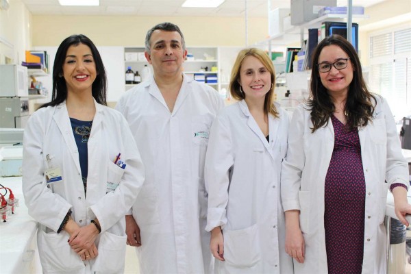 Un estudio demuestra que la pentoxifilina retrasa el envejecimiento acelerado del riñón