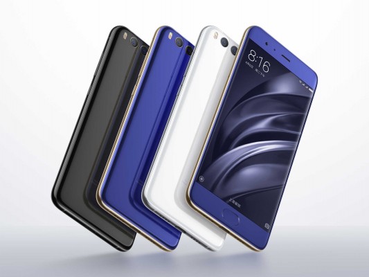 El gigante chino de móviles Xiaomi cotizará primero en la Bolsa de Hong Kong