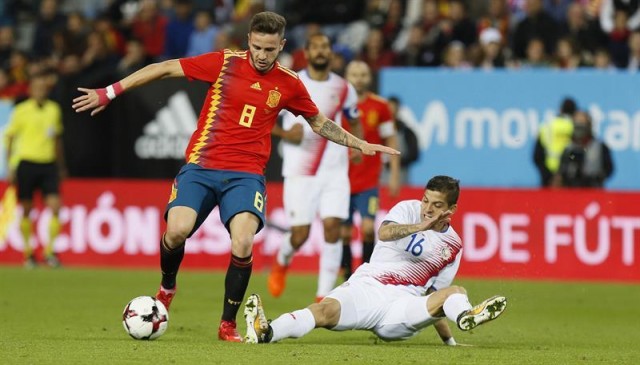 Saúl, Diego Quiles y el CV Elche serán premiados en la Gala del Deporte ilicitano

