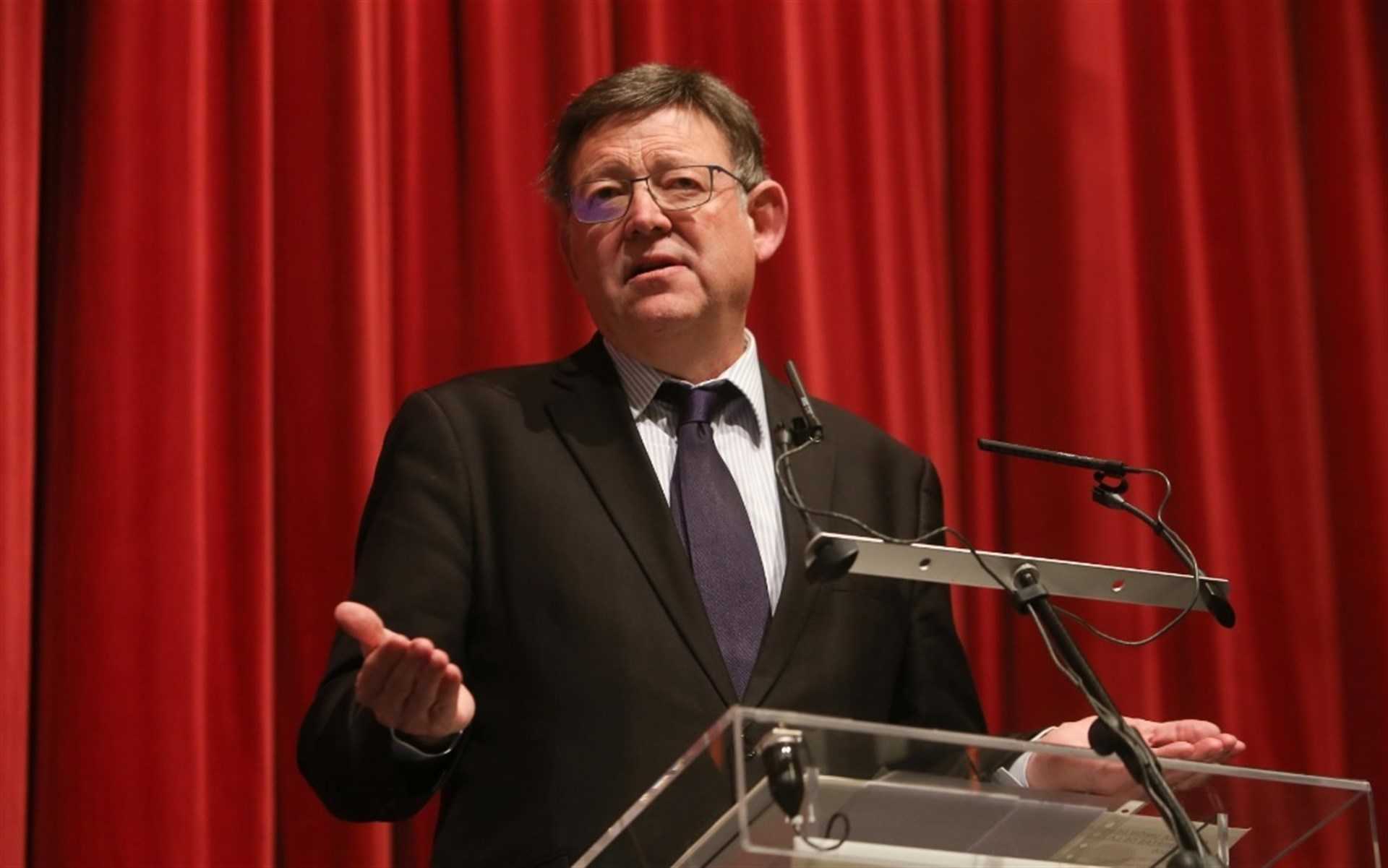 Puig sobre los candidatos del PP: 