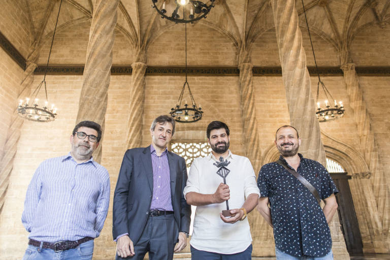 Els I Premis Lletraferit anuncien els guanyadors en la Gala de Sant Joan

