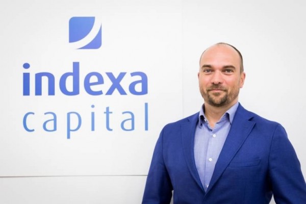 François Derbaix (Indexa Capital): 