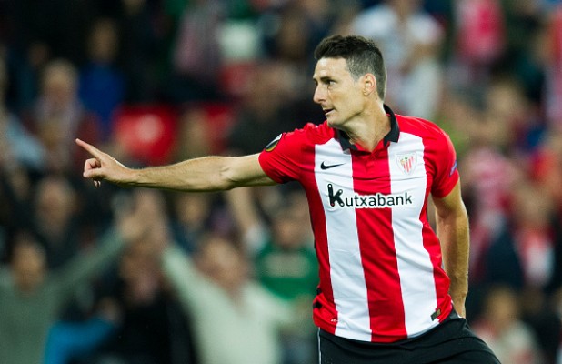 El Valencia se enfrentará al Athletic Club de Bilbao en los octavos de final de Europa League