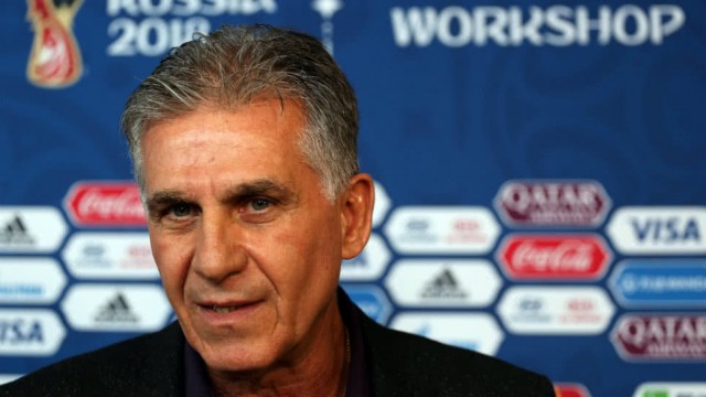 Queiroz: 