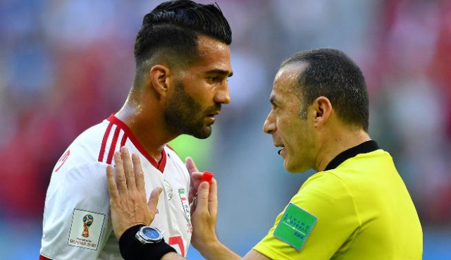 Masoud: 