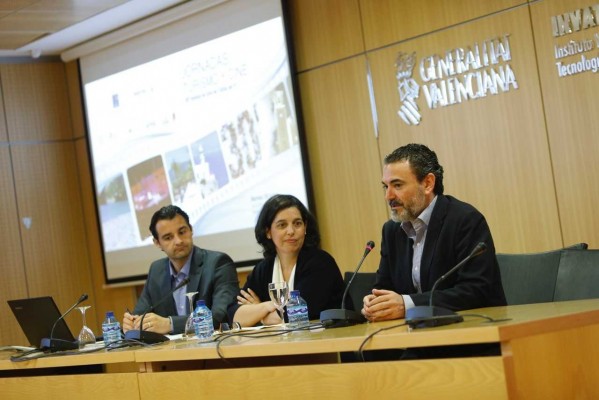 El sector audiovisual reclama incentivos fiscales para atraer turistas y producciones a la Comunitat 
