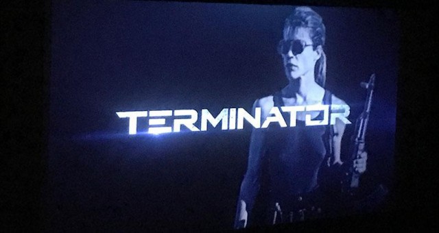 'Terminator 6' se rodará en Catral