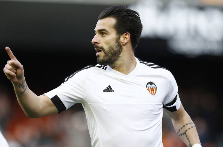 Negredo: 