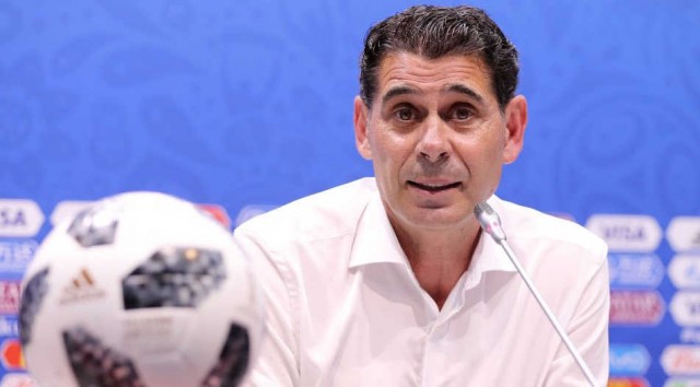 Hierro: 