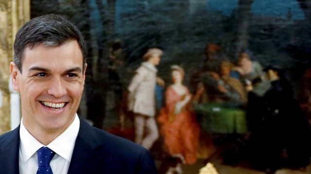 Sánchez cierra la puerta a reformar el sistema de financiación autonómica antes de 2020