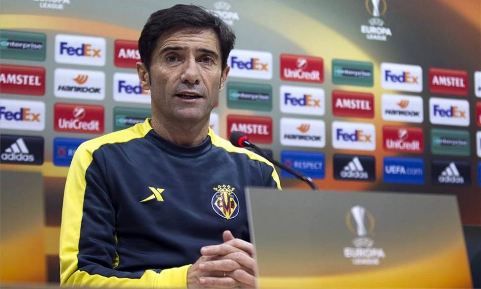 Marcelino: 
